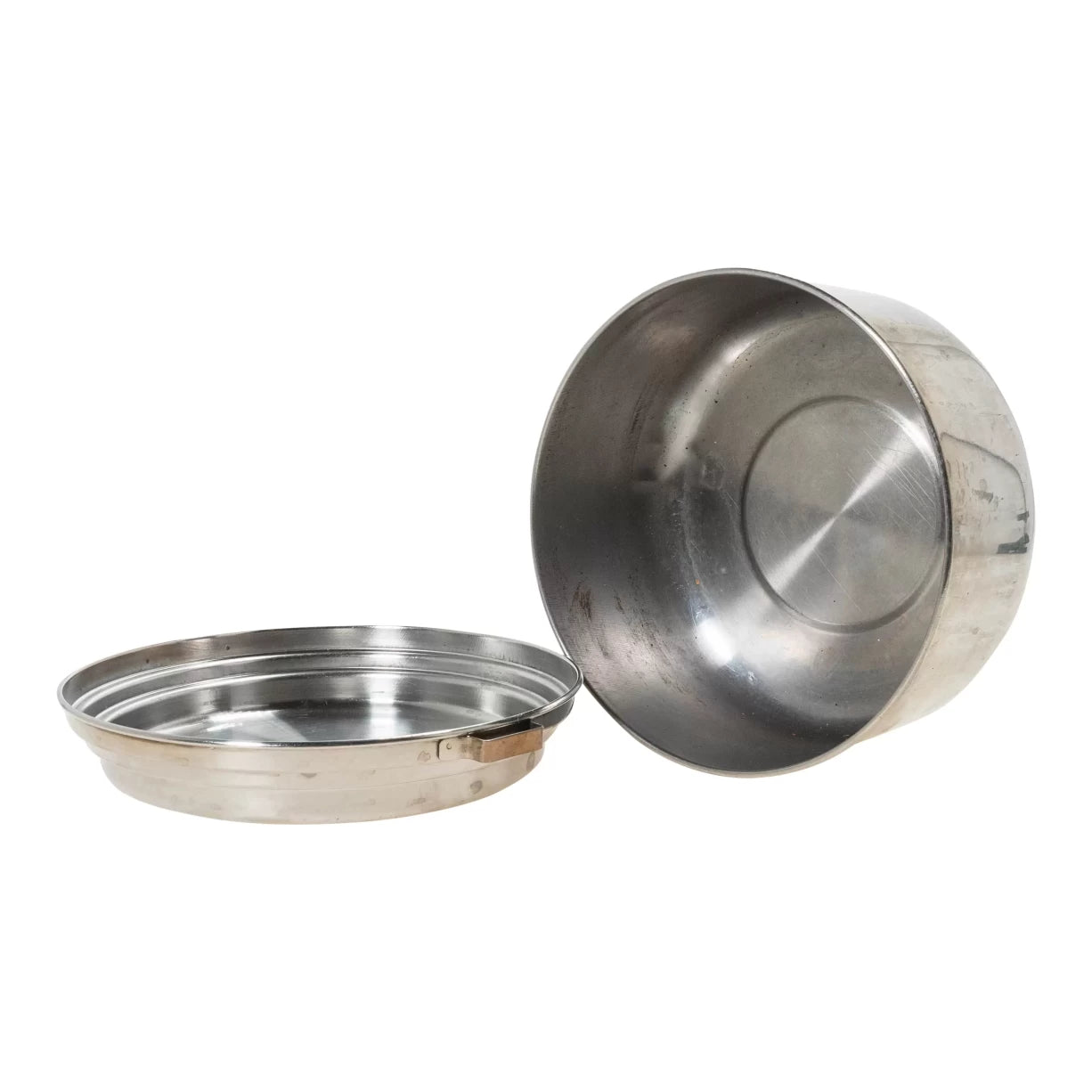 OneStainless Steel