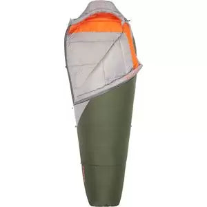 RegularDuffle Bag/Smoke