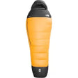 Reg/Right ZipBrushfire Orange/TNF Black