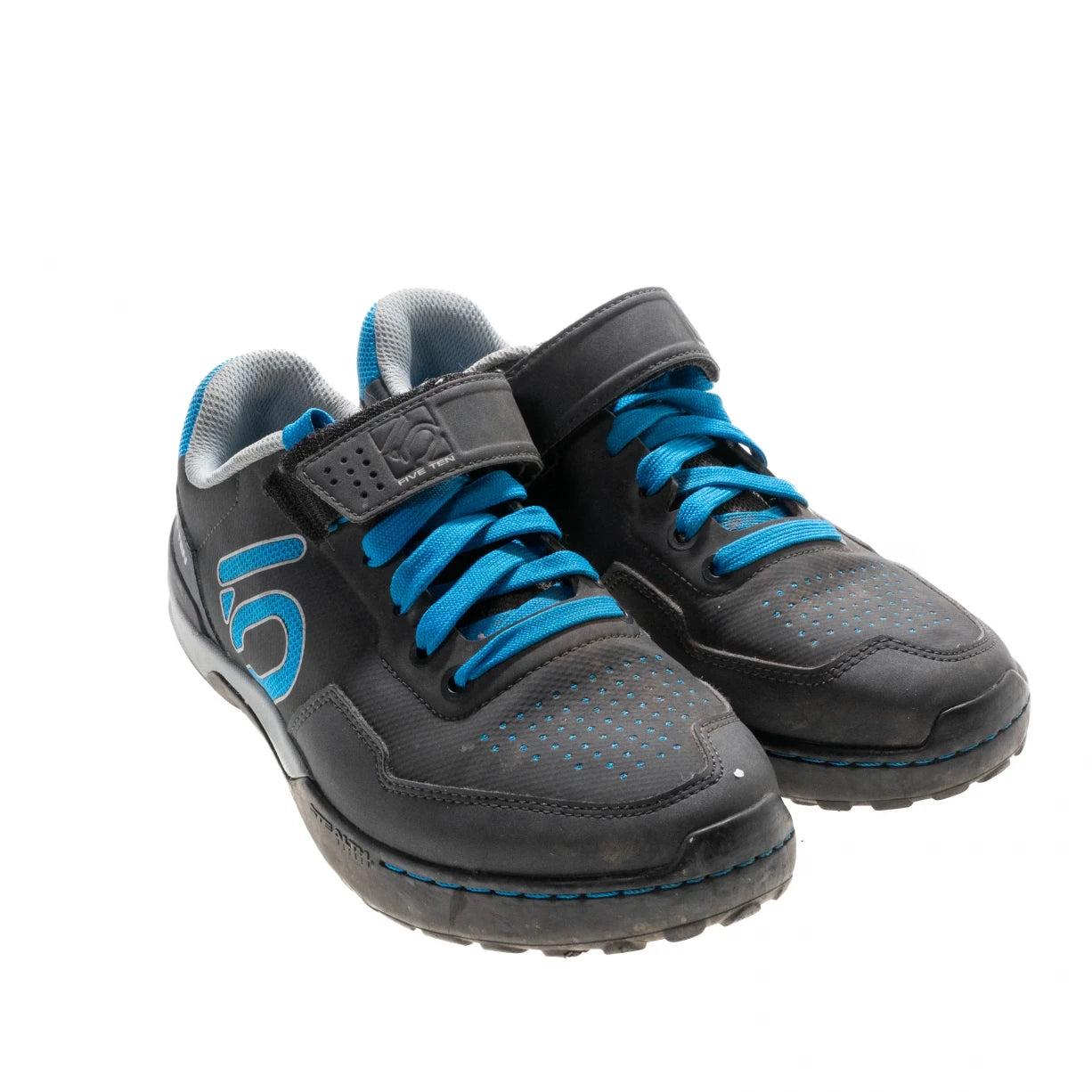 9Grey/Blue