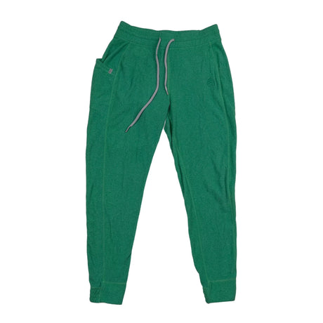 MGreen