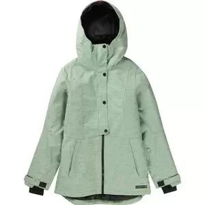 MDusty Sage Slub