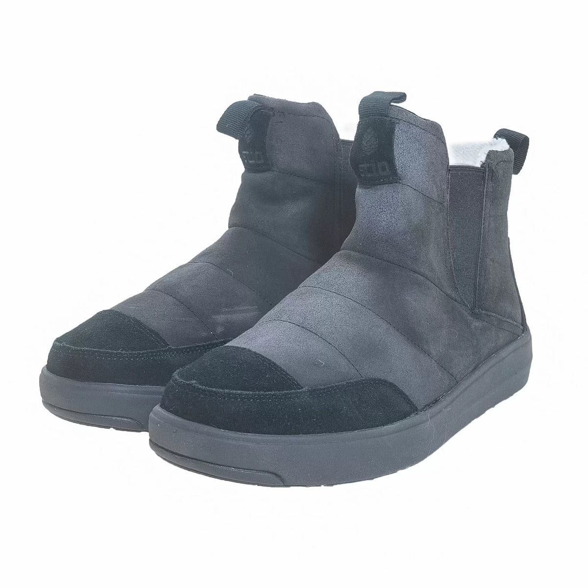 9.5Black
