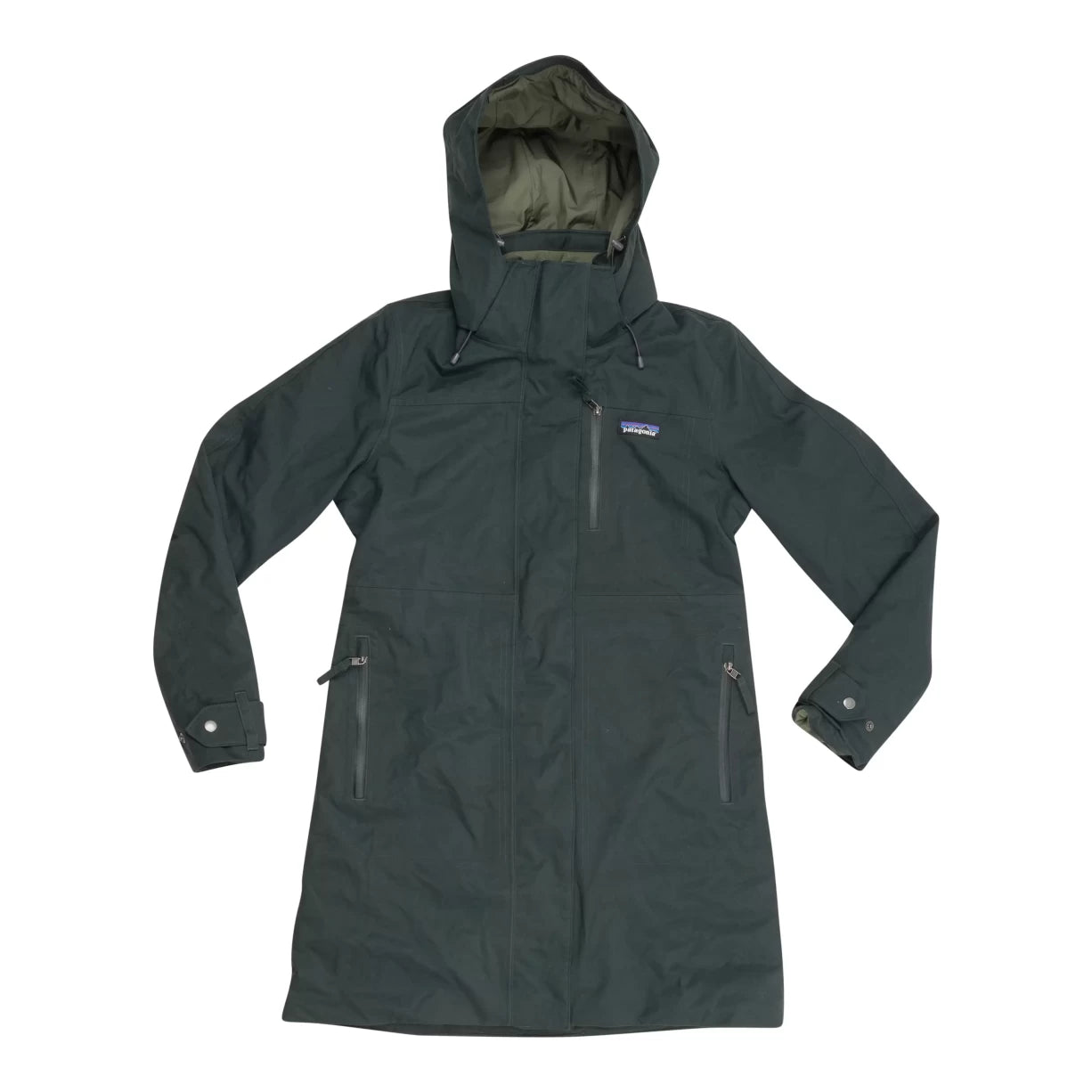 Patagonia Stormdrift Parka - Women's - Clothing - Geartrade.com Patagonia Stormdrift Parka - Women's - Clothing - Geartrade.com
