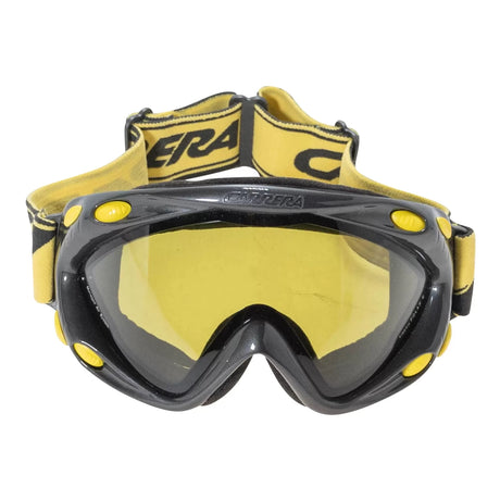 One SizeBlack / Yellow