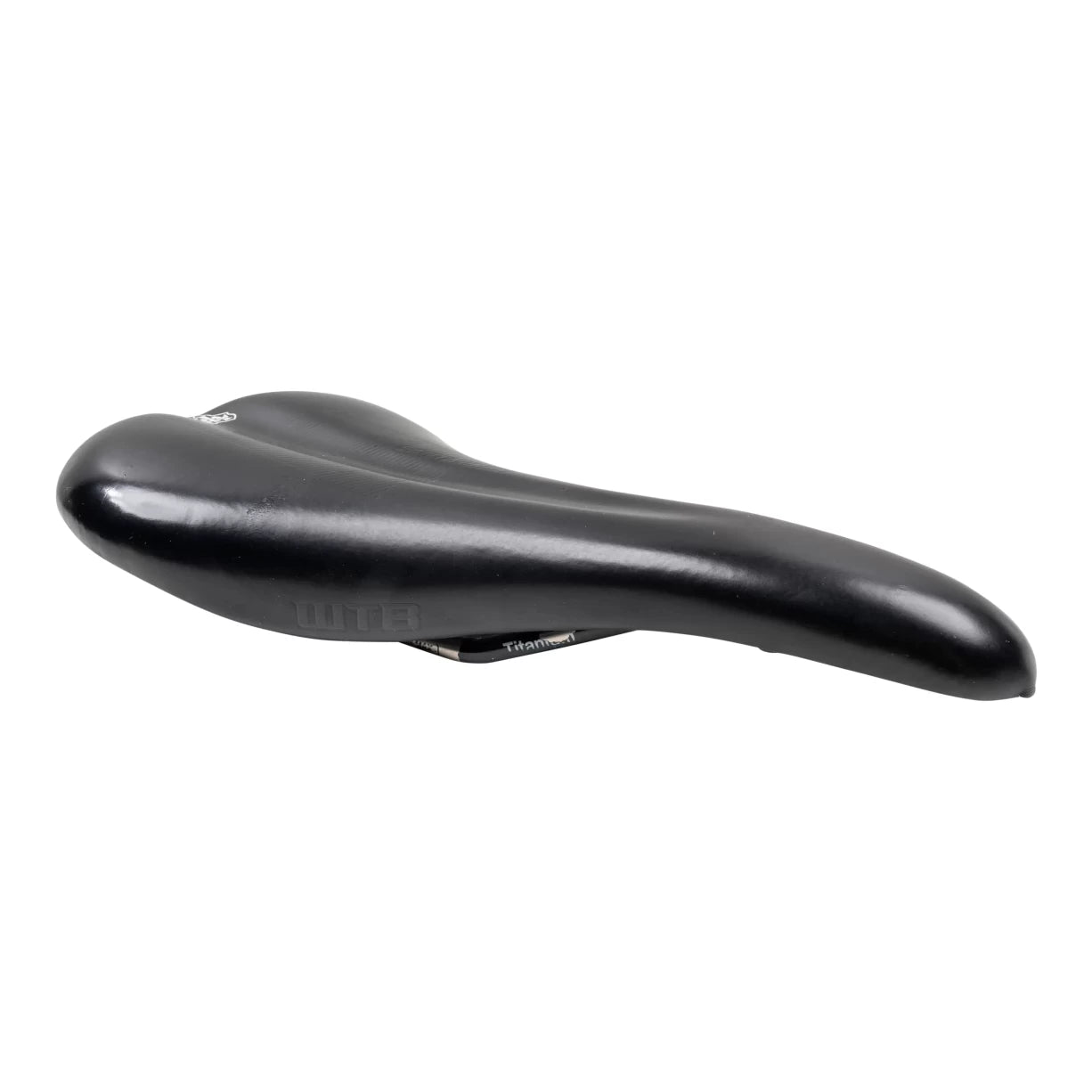 WTB Santa Cruz Saddle BIKE Geartrade