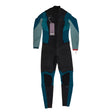 10Blue/Black