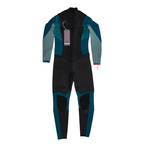 10Blue/Black