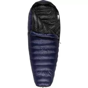   6ft 6in/Right ZipNavy Blue
