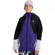 LPrism Violet/True Black/Gray Cloud