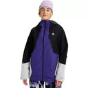LPrism Violet/True Black/Gray Cloud