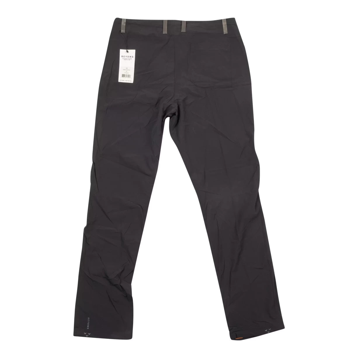 36 - LongBlack