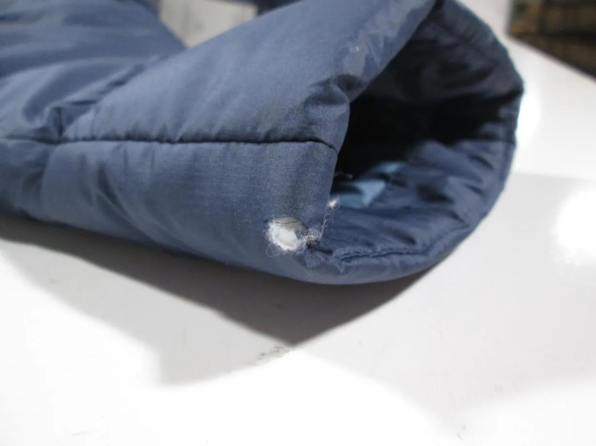 MNaval Blue