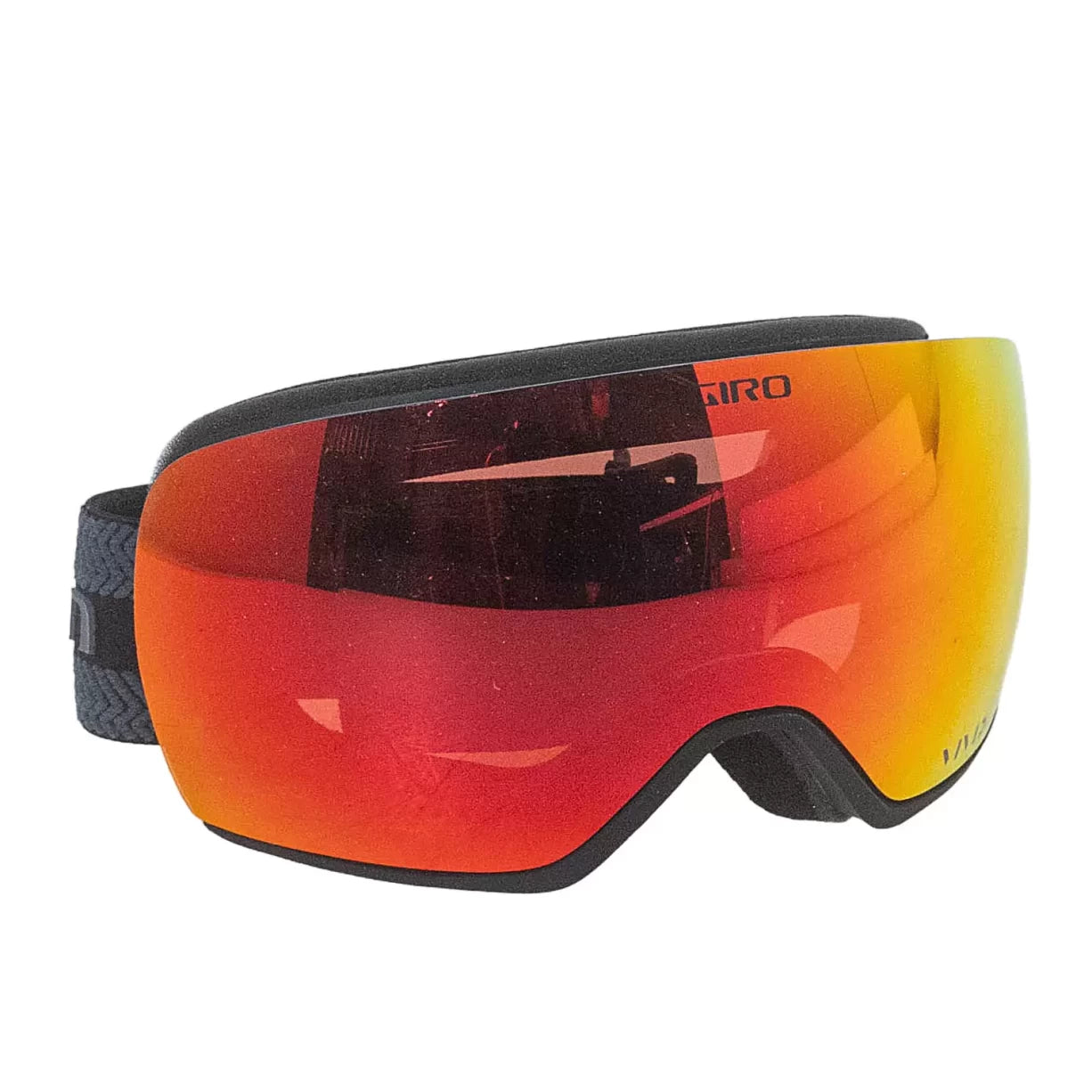 AdjustableRed/Black
