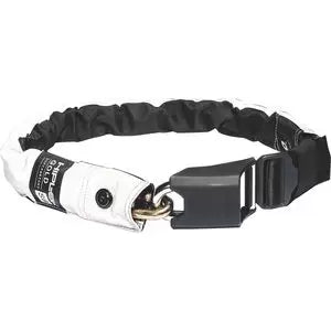   12mmGold White Reflective