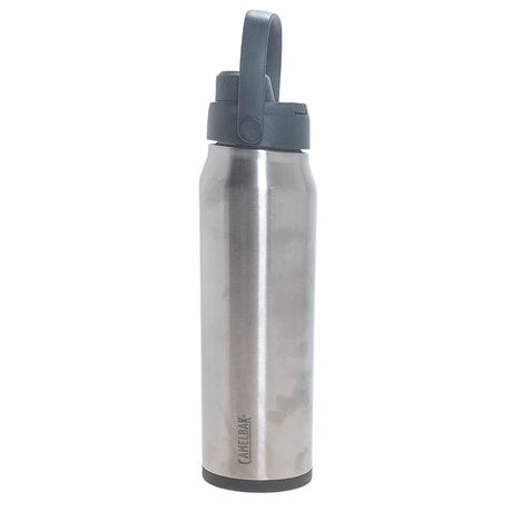 32 ozSteel