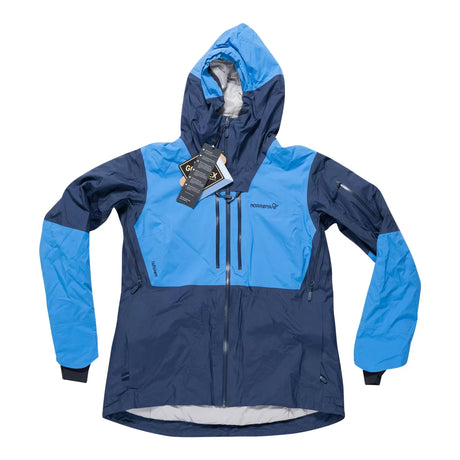 Norrona Lofoten Gore-Tex Pro Jacket - Men's - Everything Norrona Lofoten Gore-Tex Pro Jacket - Men's - Everything