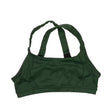 Estimated size SGreen