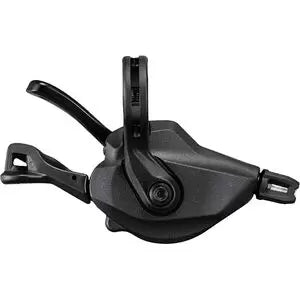 Bar ClampStealth Gray
