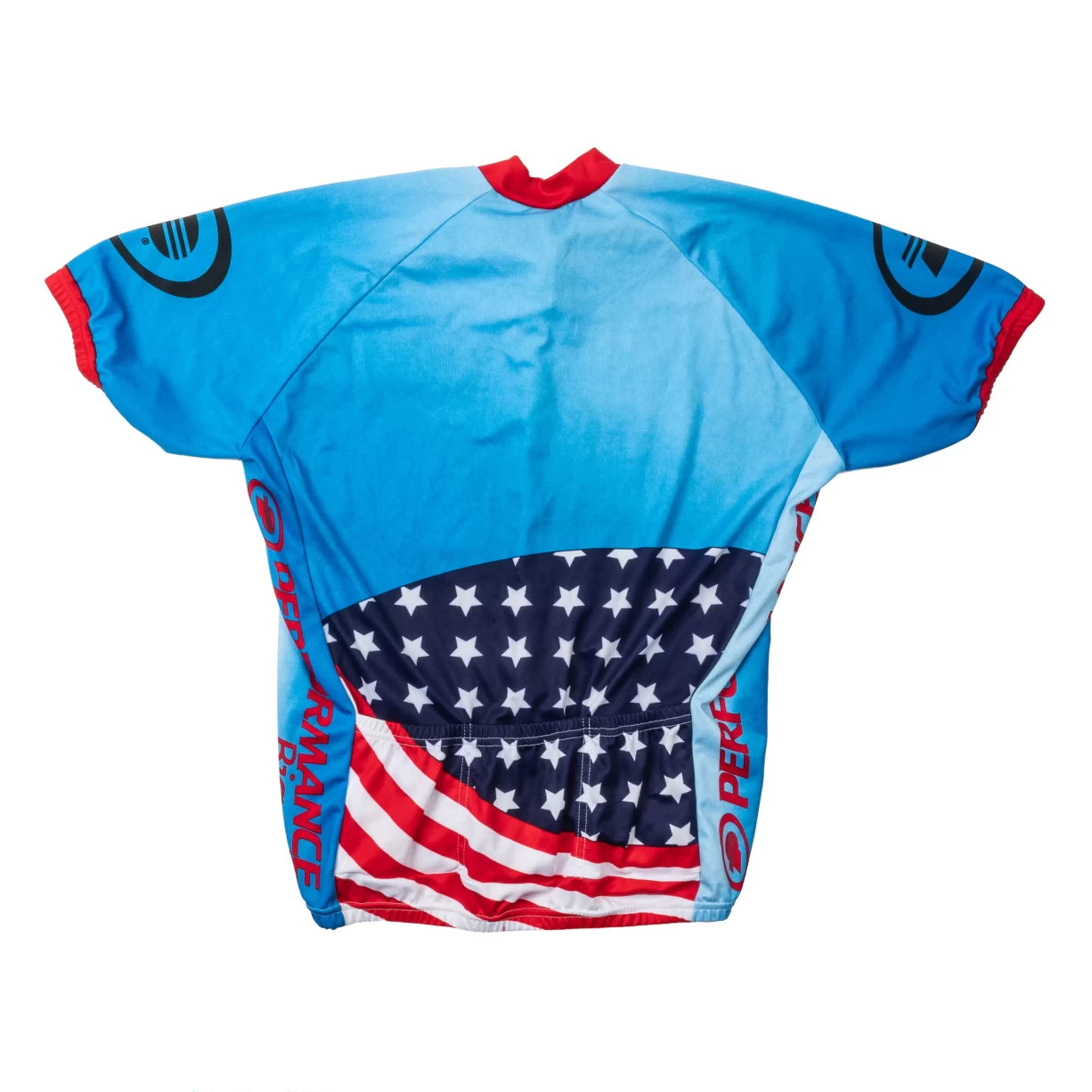 XXLRed White Blue