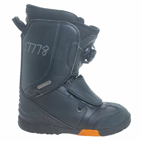 10Black