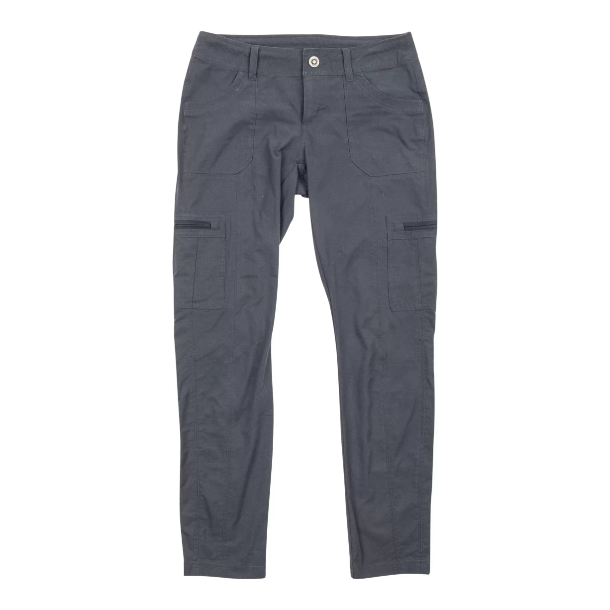 4 - ShortGrey