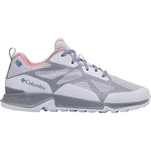 9.5Grey Ice/Canyon Rose