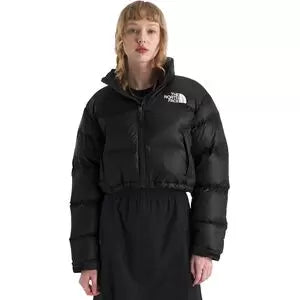 STNF Black/TNF Black/Recycled Down