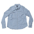 12Blue/White