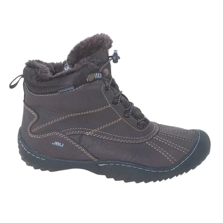 8.5Brown