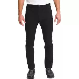 34/LongTNF Black