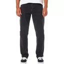 30Washed Black
