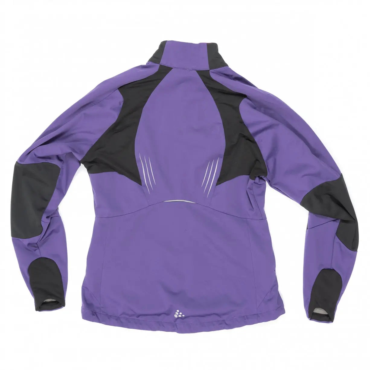 Estimated size SPurple