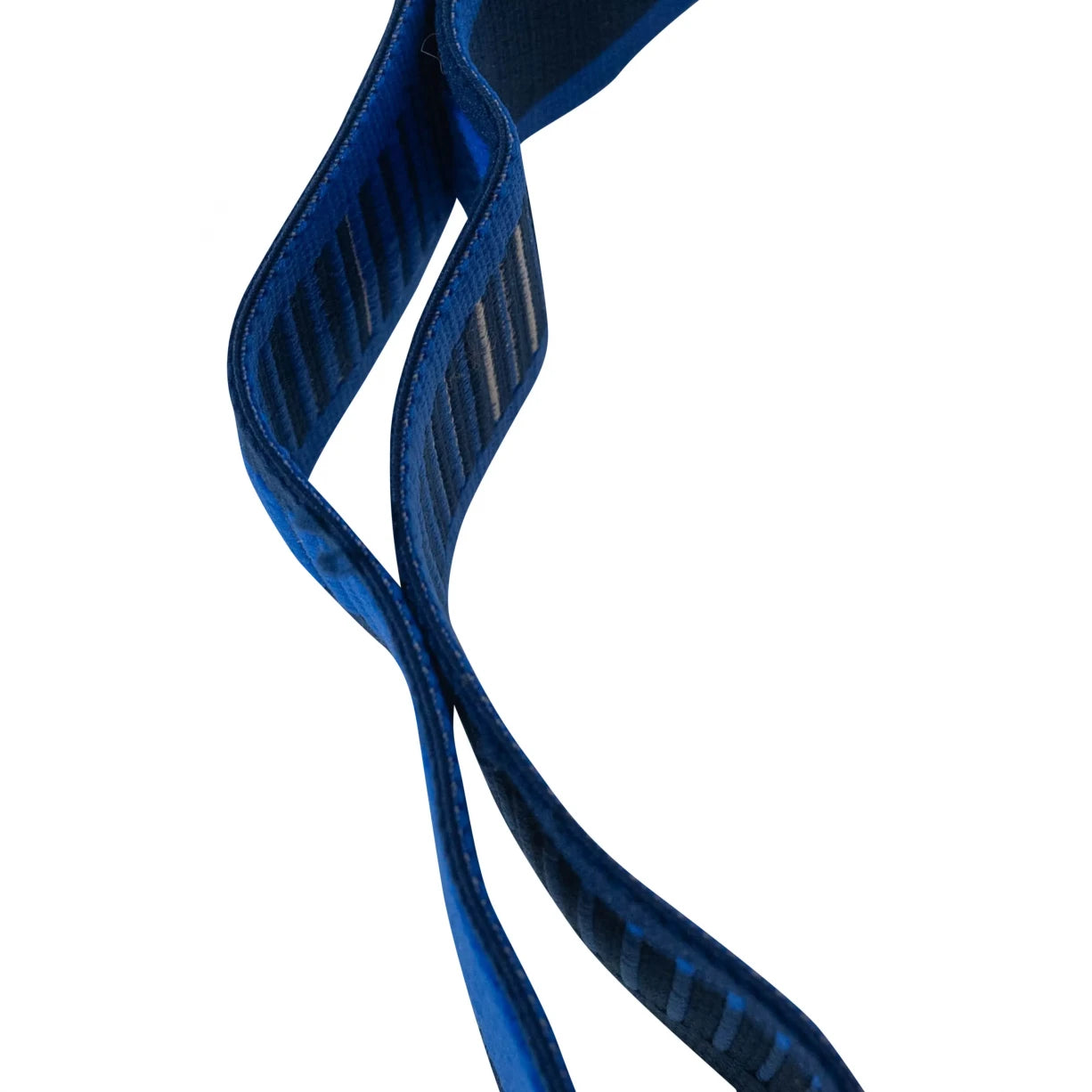 One SizeBlue/Black