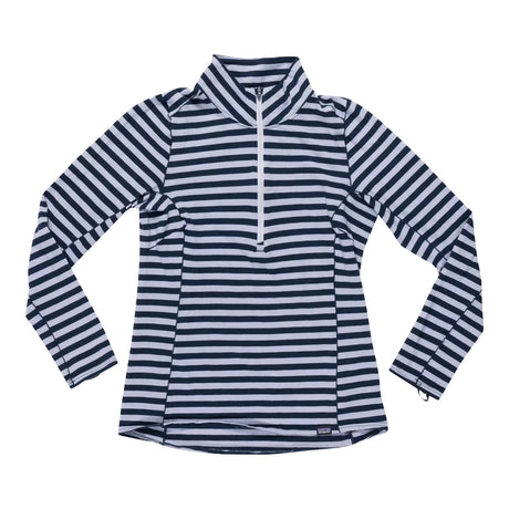 Estimated MNavy Stripe