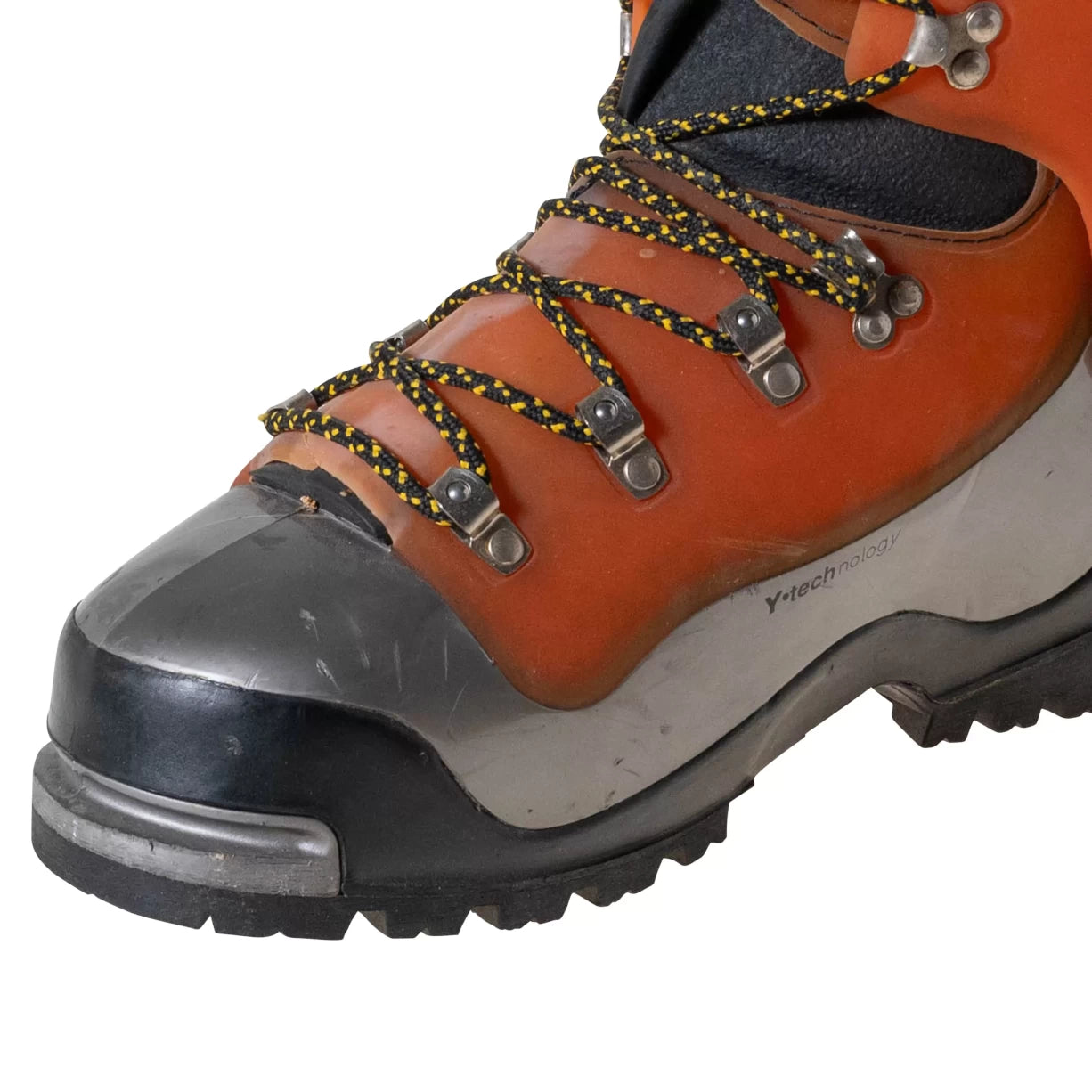 10Orange/Grey/Black