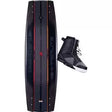   143Black/Orange/Red