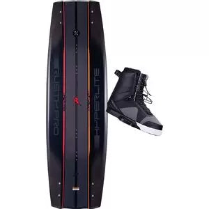   143Black/Orange/Red
