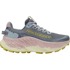 8.5Arctic Grey/Orb Pink/Tea Tree