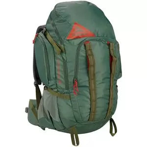 One SizeDuck Green/Burnt Olive