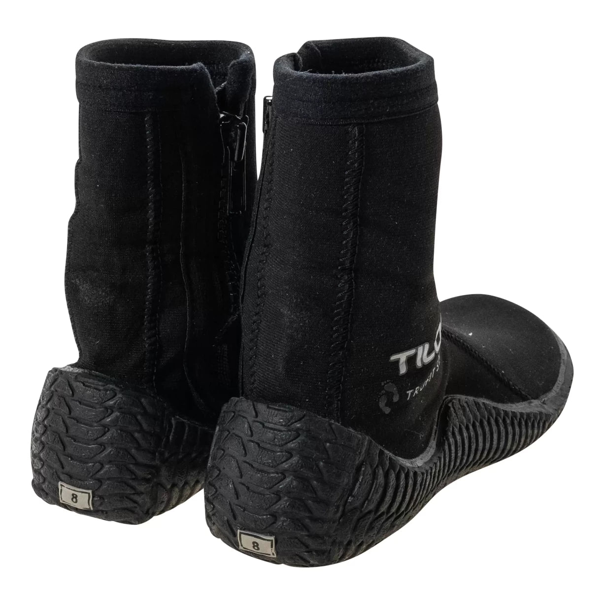 8Black
