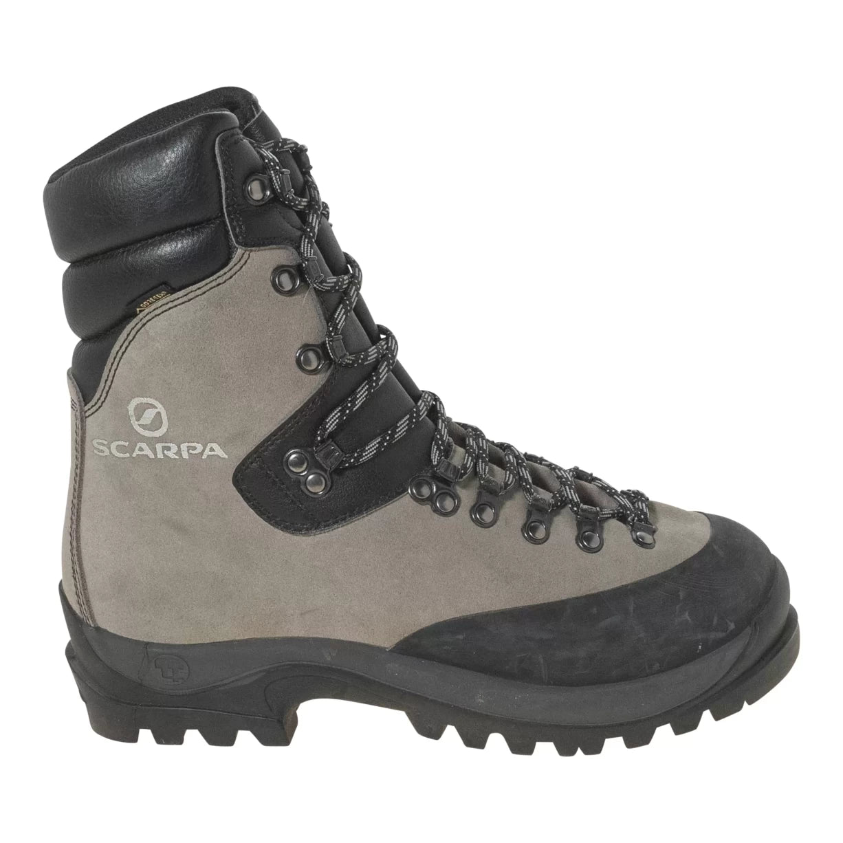 41.0Gray/Black