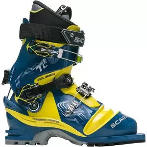   28True Blue/Acid Green