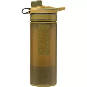 24ozCoyote Brown