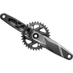 170mm/32TBlack