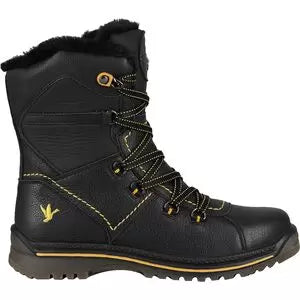 9Black/Lime