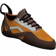 Mens 5.5/Womens 7Mustard/Brown