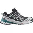 8.5Black/Bleached Aqua/Harbor Blue