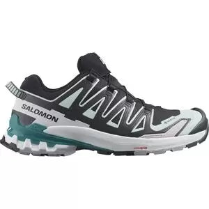 8.5Black/Bleached Aqua/Harbor Blue