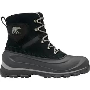 9.5Black/Quarry